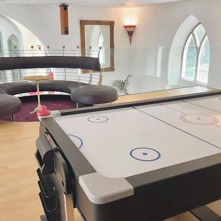 Сasa de vacaciones Church House West London