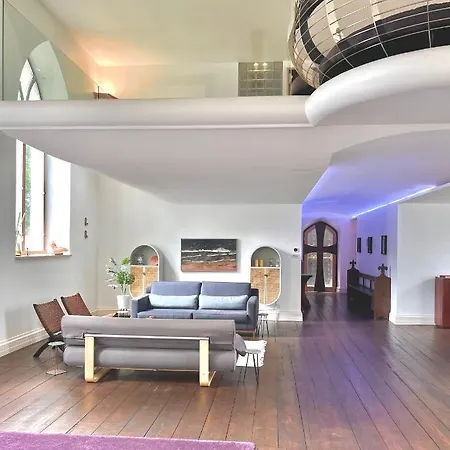 Church House West London *