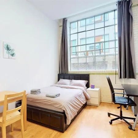 Apartment Amazing Studio *
