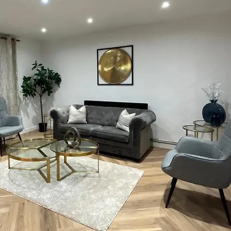 Apartment Bella-ruiz For Your Perfect Staycation