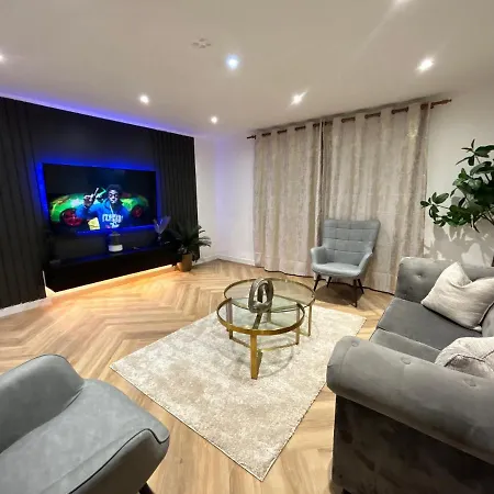 Apartment Bella-ruiz For Your Perfect Staycation *