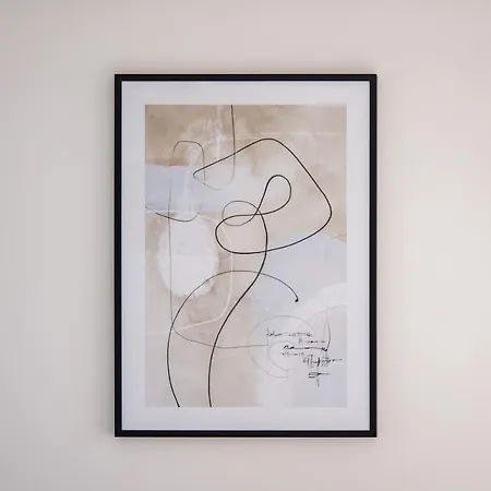 The Park Royal Collection Apartment London