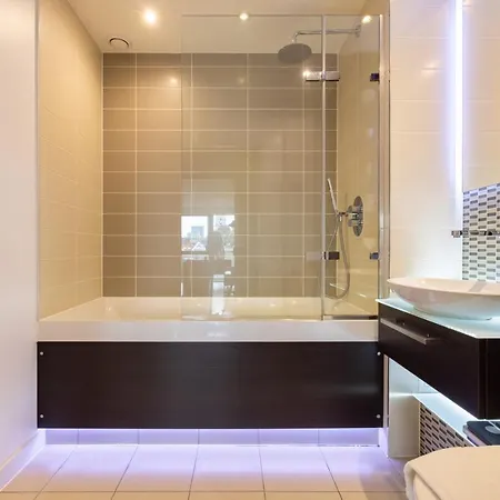 The Park Royal Collection Apartment *