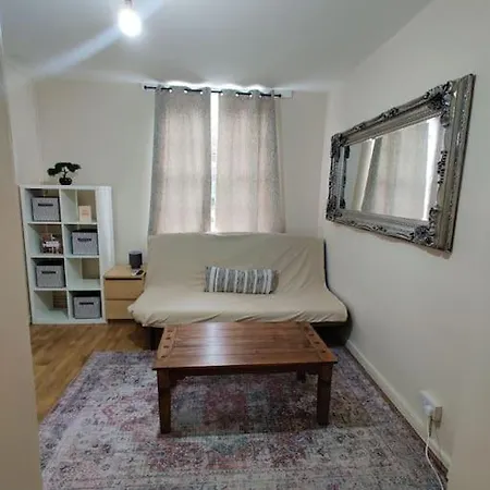 Simply Shoreditch 1 Bed Space Londres