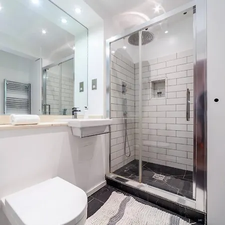 Amazing 2br Flat With View, Bethnal *