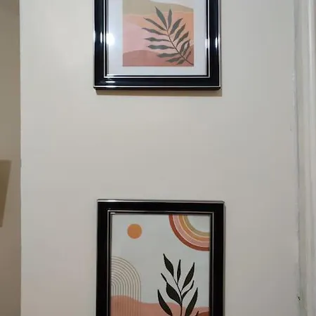 Simply Shoreditch 1 Bed Space Apartment