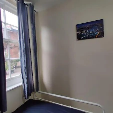 Apartment Simply Shoreditch 1 Bed Space