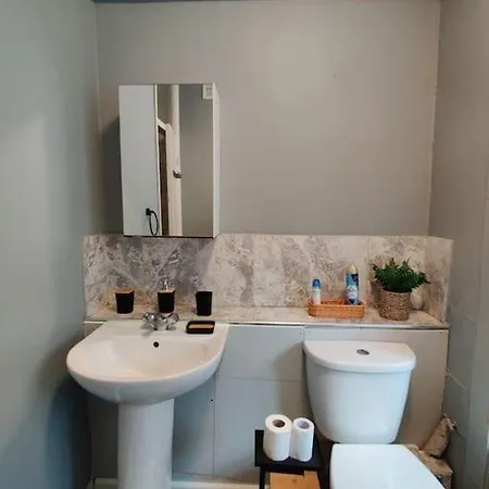 Simply Shoreditch 1 Bed Space Apartment *