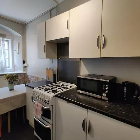 Appartement Simply Shoreditch 1 Bed Space Londres