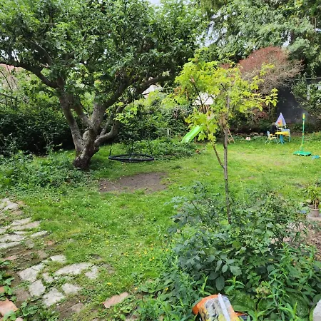 Spacious With Garden In Croydon London Homestay