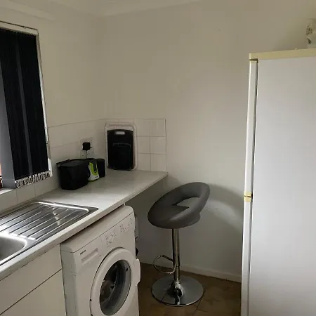 Apartmán Spencer Court Hornchurch