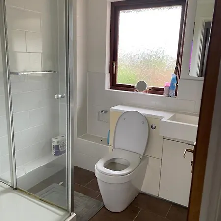 Apartmán Spencer Court Hornchurch