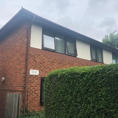 Apartmán Spencer Court