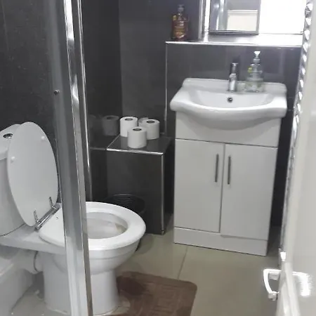 Flat 11, Soane Court