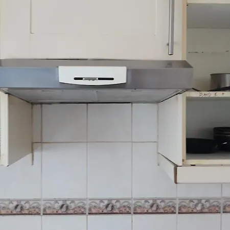 Flat 11, Soane Court *