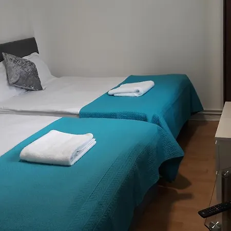 Flat 11, Soane Court Apartment