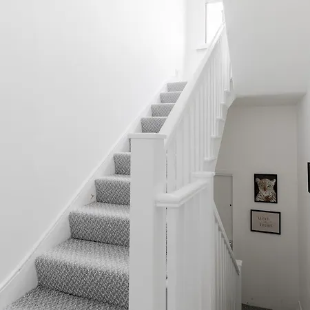 Charming 1-bed Flat In The Heart Of Primrose Hill * London