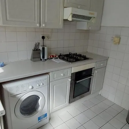 Holiday home 3 Bedroom House Wimbledon London