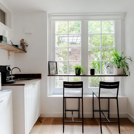 Large Studio In Hampstead With Character Apartment *