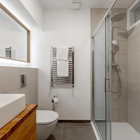 Apartment Large Studio In Hampstead With Character