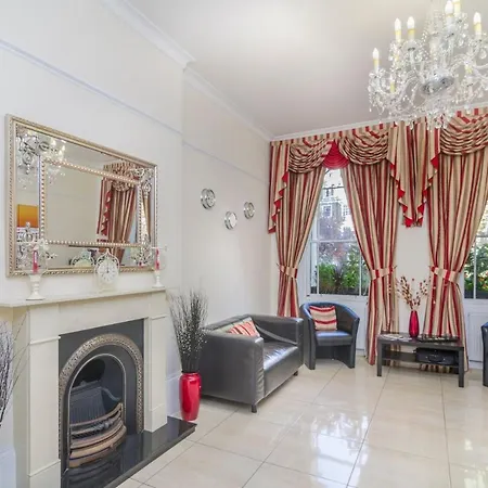 Hotel Aaraya Sussex Gardens