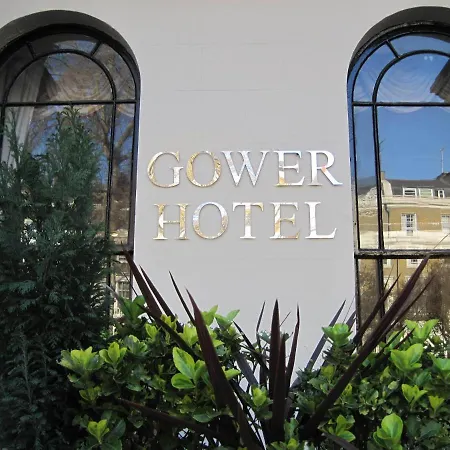 Aaraya Sussex Gardens 3* Londyn