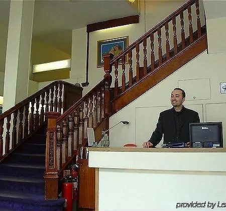 Hotel The Pilgrm London