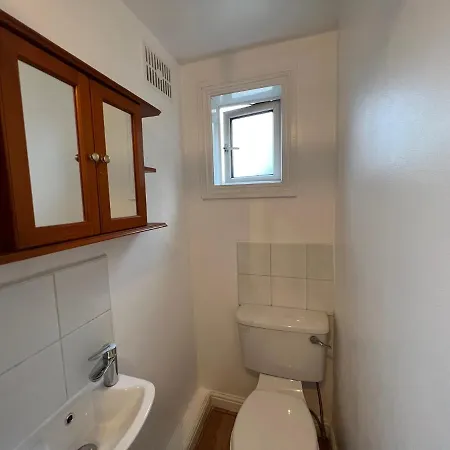 Apartment Cosy Studio -