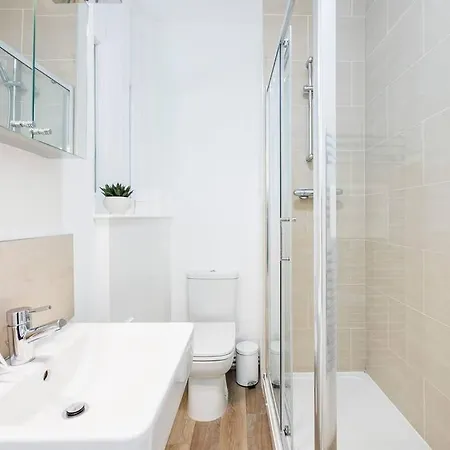 Charing Cross Road One Bedroom