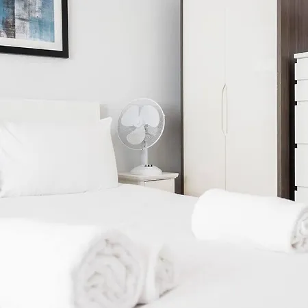 Charing Cross Road One Bedroom