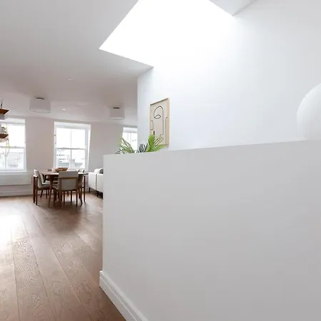 Apartment Stunning 2 Bedroom Duplex In Holborn *
