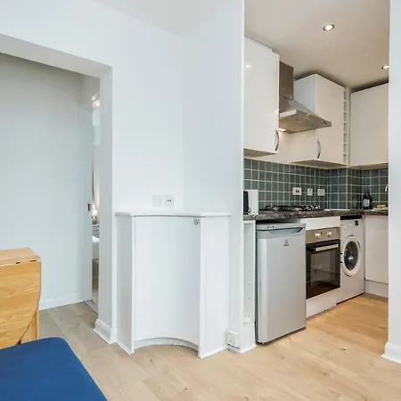 Apartment Cosy And Comfortable Bridge *