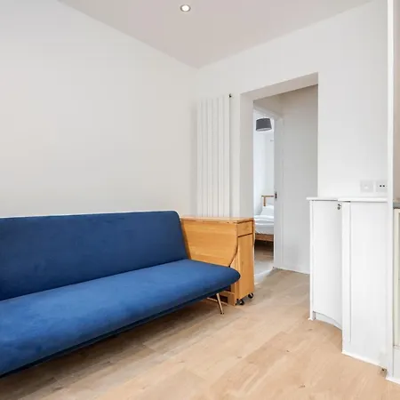 Cosy And Comfortable Bridge Apartment *