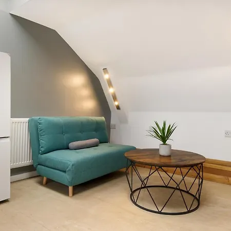 Charming Flat In The Heart Of Fulham - New London