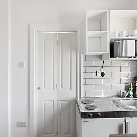 Charming Flat In The Heart Of Fulham - New Apartment *
