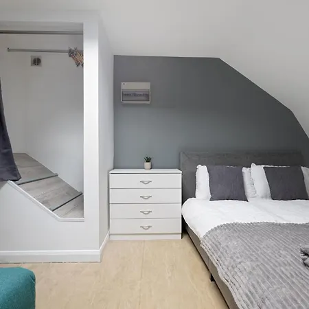 Charming Flat In The Heart Of Fulham - New London