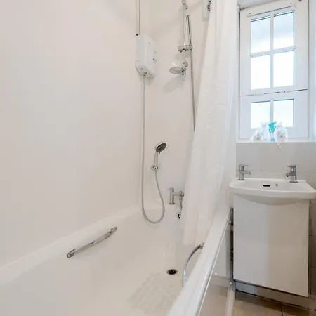 Vauxhall Getaway Apartment London