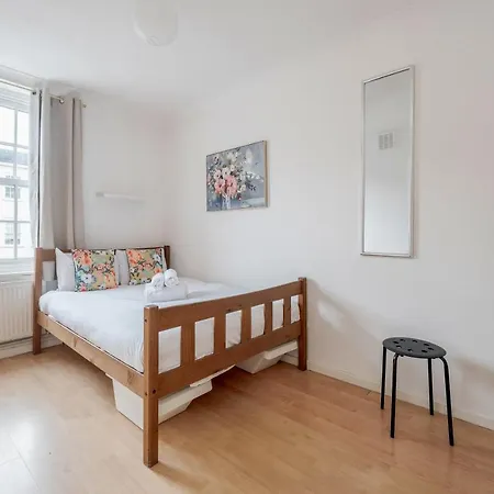 Apartment Vauxhall Getaway