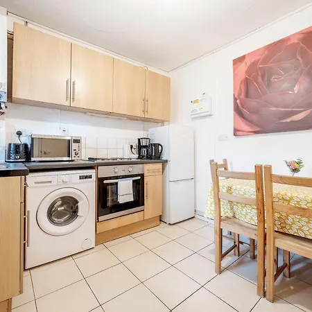 Vauxhall Getaway *
