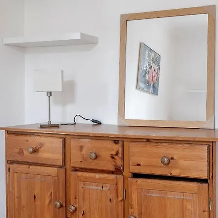 Vauxhall Getaway Apartment London