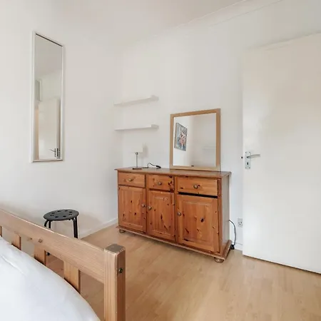 Vauxhall Getaway Apartment London
