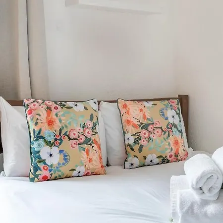 Vauxhall Getaway Apartment
