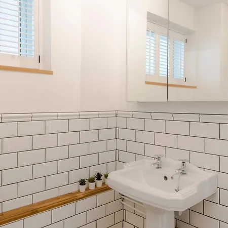 Euston One Bedroom