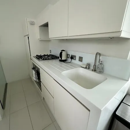 Flat In Piccadilly * Londra