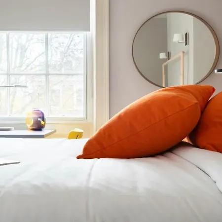 Appartement Cool Holland Park Near Park *