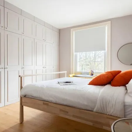 Appartement Cool Holland Park Near Park *