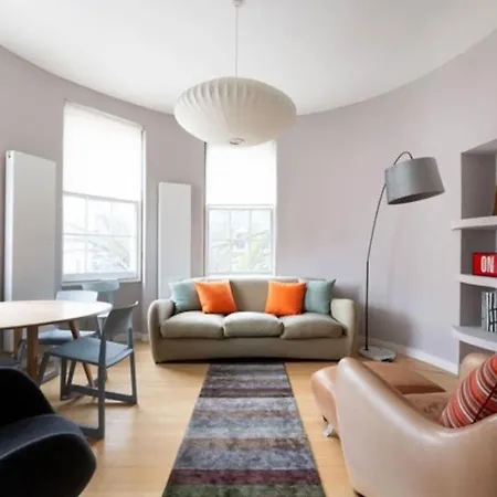 Appartement Cool Holland Park Near Park
