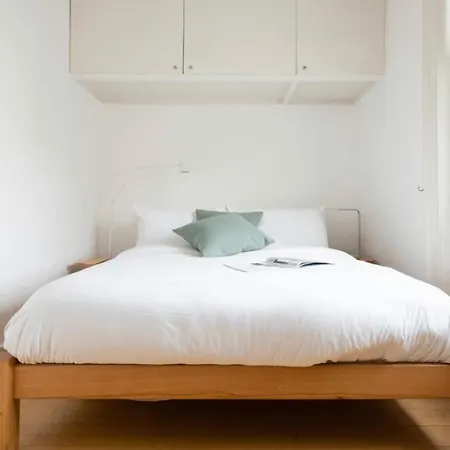Appartement Cool Holland Park Near Park Londres