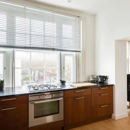 Appartement Cool Holland Park Near Park Londres