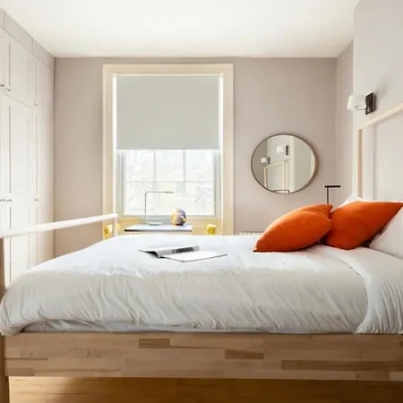 Appartement Cool Holland Park Near Park *